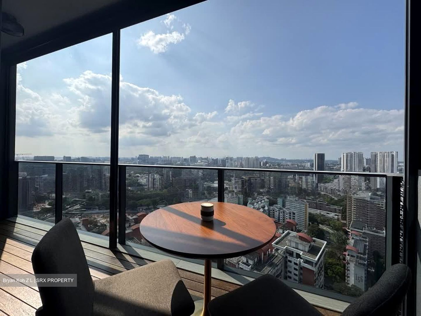 Stirling Residences (D3), Apartment #537857071